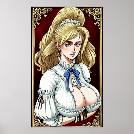 ファイアメイド2 ポスター (正面)