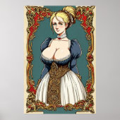 ファイアメイド3 ポスター (正面)