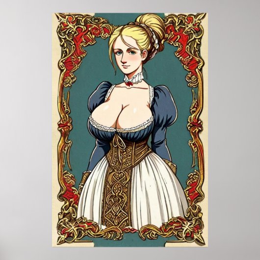 ファイアメイド3 ポスター (正面)