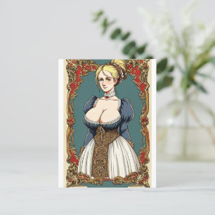 ファイアメイド3 ポストカード