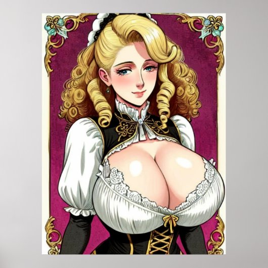 ファイアメイド4 ポスター (正面)