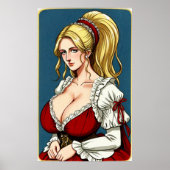 ファイアメイド6 ポスター (正面)