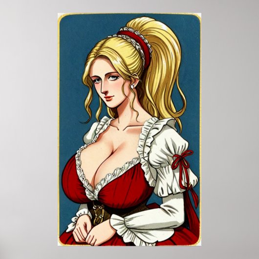 ファイアメイド6 ポスター (正面)