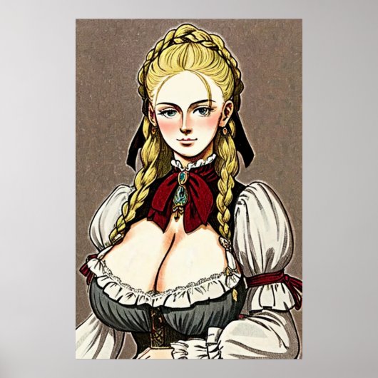 ファイアメイド9 ポスター (正面)