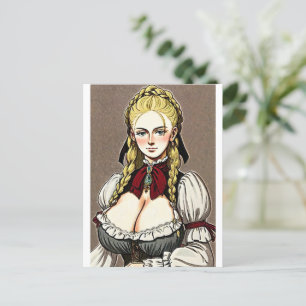 ファイアメイド9 ポストカード