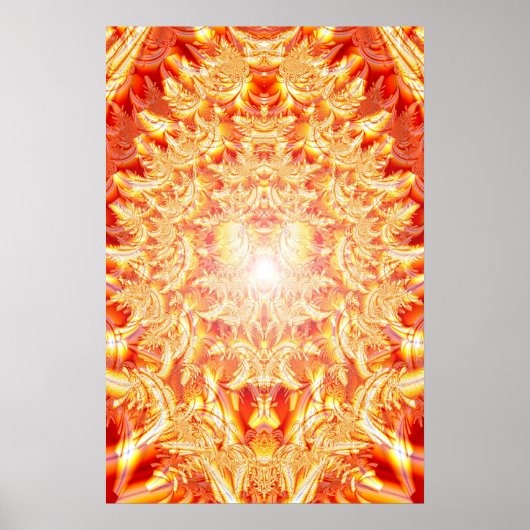 ファイアライドII ポスター (正面)