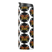 ファイアライフデザイン株式会社[ロゴ1] タンブラー (回転右)