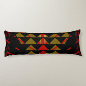 ファイアリーフ ボディピロー (裏面)