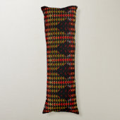 ファイアリーフ ボディピロー (正面縦)