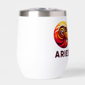 ファイアリー星占いのサイン (正面)