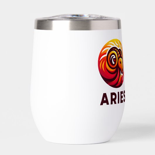 ファイアリー星占いのサイン (正面)