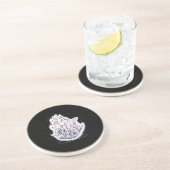 ファイアレーノコースター コースター (側面)