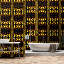 ファイアロータススクリートイエロー2