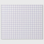 ファイアンドローレンパステルパープルプライド ラッピングペーパー (フラット)