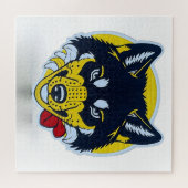 ファイアーウルフスピリットパズル ジグソーパズル (横)