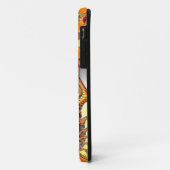 ファイアーフラクタル Case-Mate iPhoneケース iPhone 11 ケース (裏面/左)
