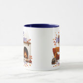 ファイア読サイドマグ – コジ読ーのVibes Edition マグカップ (中央)