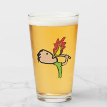 ファイア食べ物