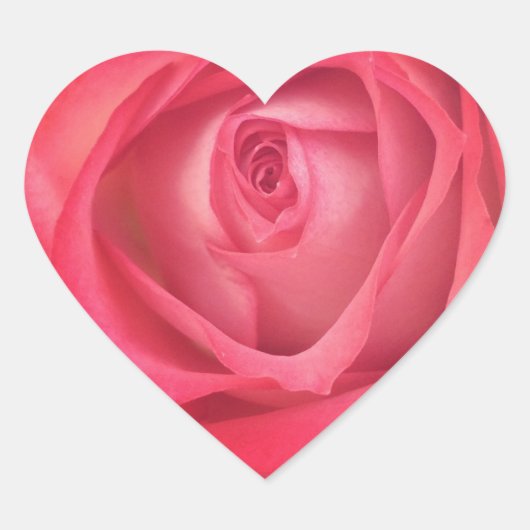 ファイア&アイスバラハートシール ハートシール (正面)