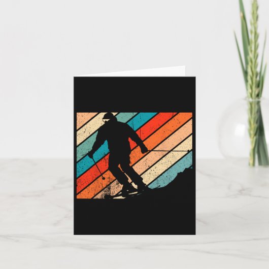 ファイア カップル マッチング Diy ギリギリ ハロウィン パ カード (正面)