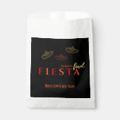 ファイエスタバチェロレッテ回復キット フェイバーバッグ (正面)