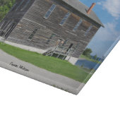 ファイエットオペラハウスカッティングボード カッティングボード (角)