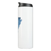 ファイエットビルアーカンスウッドグレイン タンブラー (回転右)