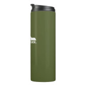 ファイエットビル・アーカンソーお願い タンブラー (回転右)