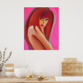 ファイエ ポスター (キッチン)