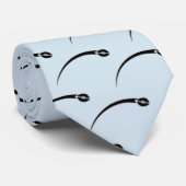 ファイシアスアークロゴネックタイ ネクタイ (ロール)