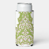 ファイジー・ドリンク・クーラー | ポータブルパーティーギア スリム缶クーラー (Seltzer正面)