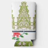 ファイジー・ドリンク・クーラー | ポータブルパーティーギア スリム缶クーラー (裏面)