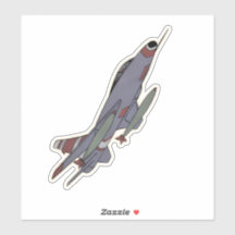 ファイターすごい航空機F-100 Sabre