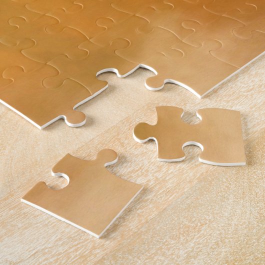 ファイタージェットの野生の空のフロンティア ジグソーパズル (側面)