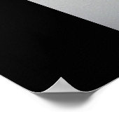 ファイターズネバーやめボクシングポスター ポスター (角)