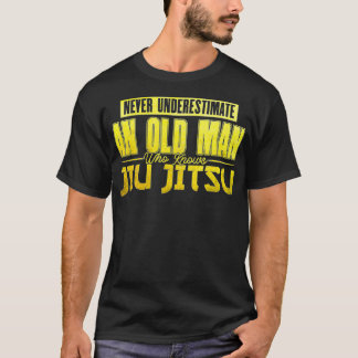 ファイターファイティングブラジル武術アーツチャンピオンJ Tシャツ
