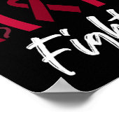 ファイター脳動脈瘤認識度1 ポスター (角)