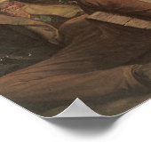 ファイティングアットザホテルデヴィル ポスター (角)