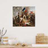 ファイティングアットザホテルデヴィル ポスター (キッチン)