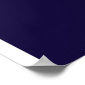 ファイティングライオン ポスター (角)