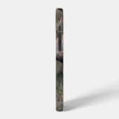 ファイティング・ディアーズ iPhoneケース (左側面)