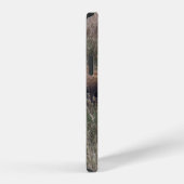 ファイティング・ディーズ iPhoneケース (右側面)