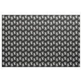 ファイティン中国のグ・ドラゴン・パターン ファブリック (ヤード)