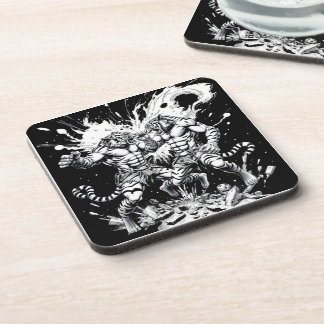 ファイトクラブ – タイガース コースター