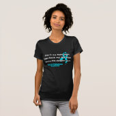 ファイトシャツ…ジサウトノミヤ Tシャツ (正面フル)