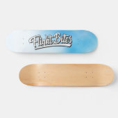 ファイトビテス スケートボード (横)