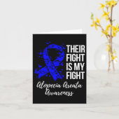 ファイトマイファイトアルペチアareata認識度 カード (黄色い花)