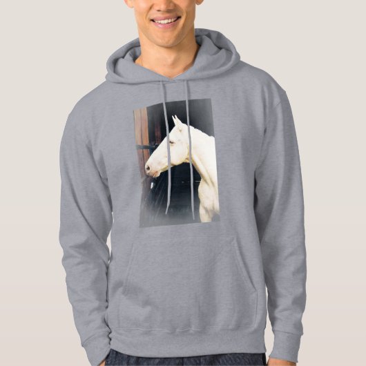 ファイトロッキーファイトフード付きスウェットシャツスウェットシャツ パーカ (正面)