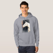 ファイトロッキーファイトフード付きスウェットシャツスウェットシャツ パーカ (正面フル)