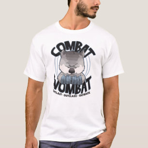 ファイト・スクール Tシャツ